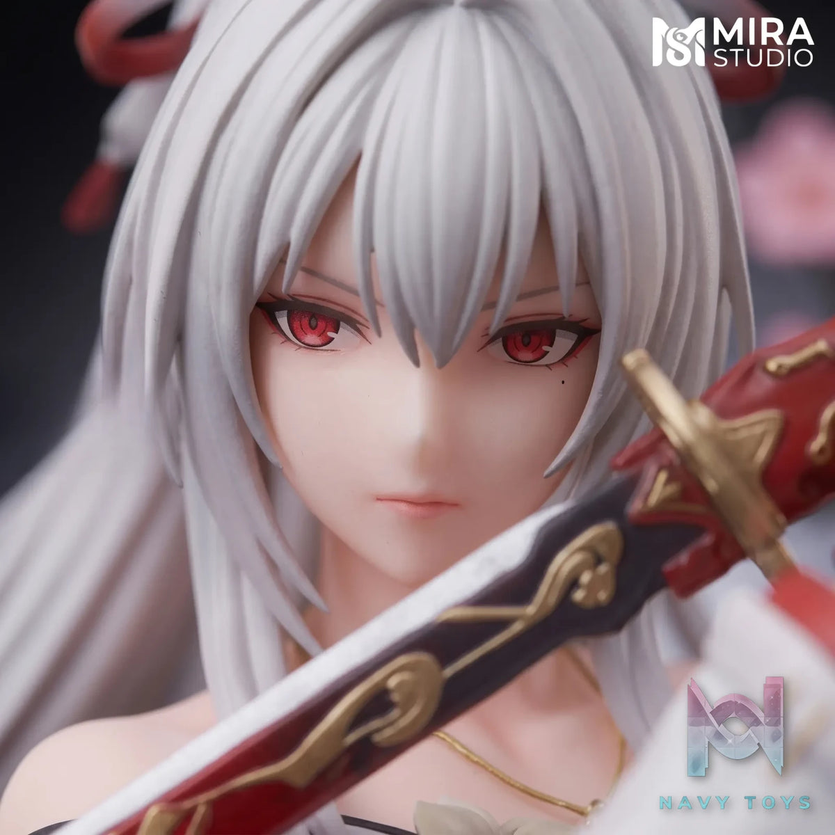 MIRA Studio – Hiyuki Wuthering Waves