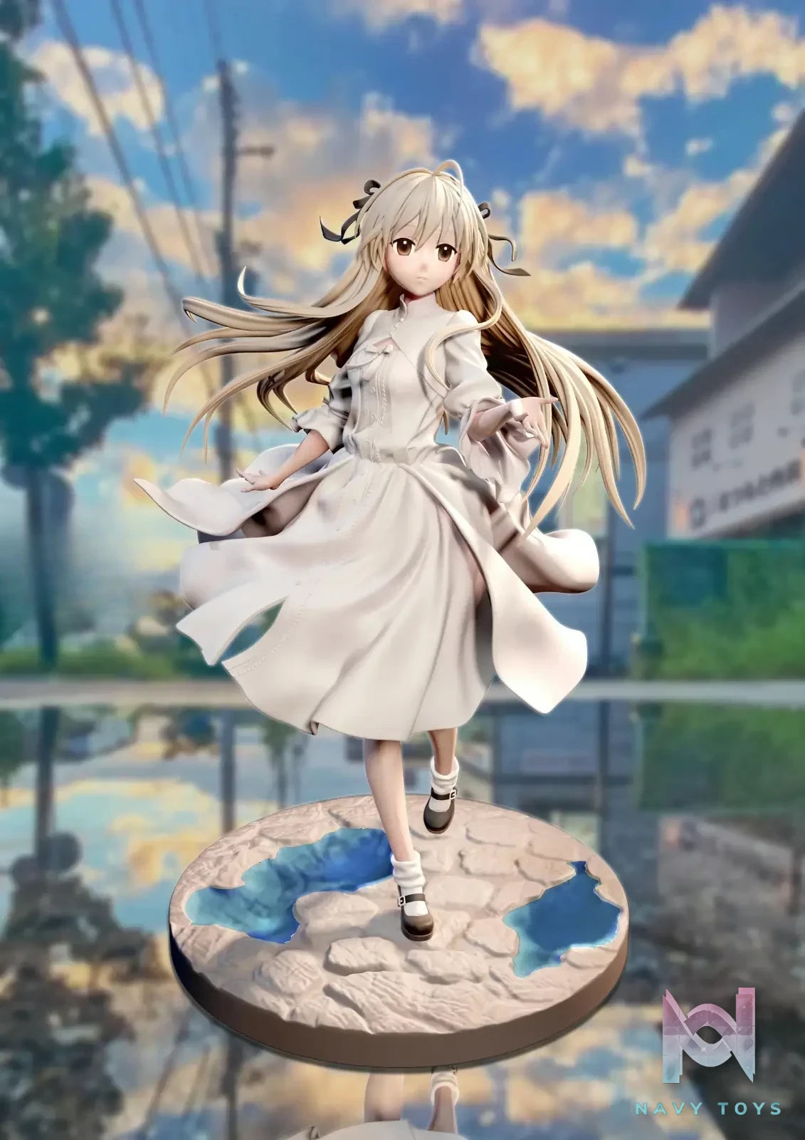 Blink Studio – Yosuga no Sora Kasugano Sora