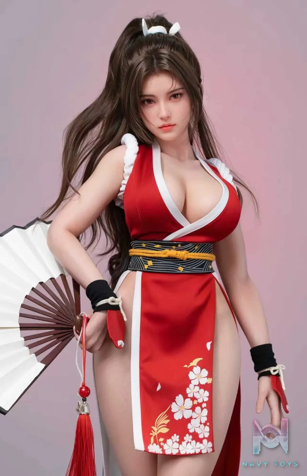 FG Studio – Shiranui Mai The King of Fighters