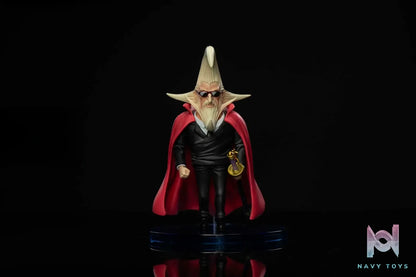 YZ Studio – One Piece World Government #1 Five Elders Saint Figarland Garling