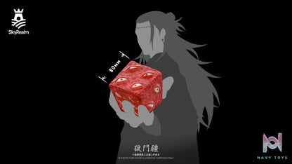 SkyRealm Studio – Prison Realm Jujutsu Kaisen