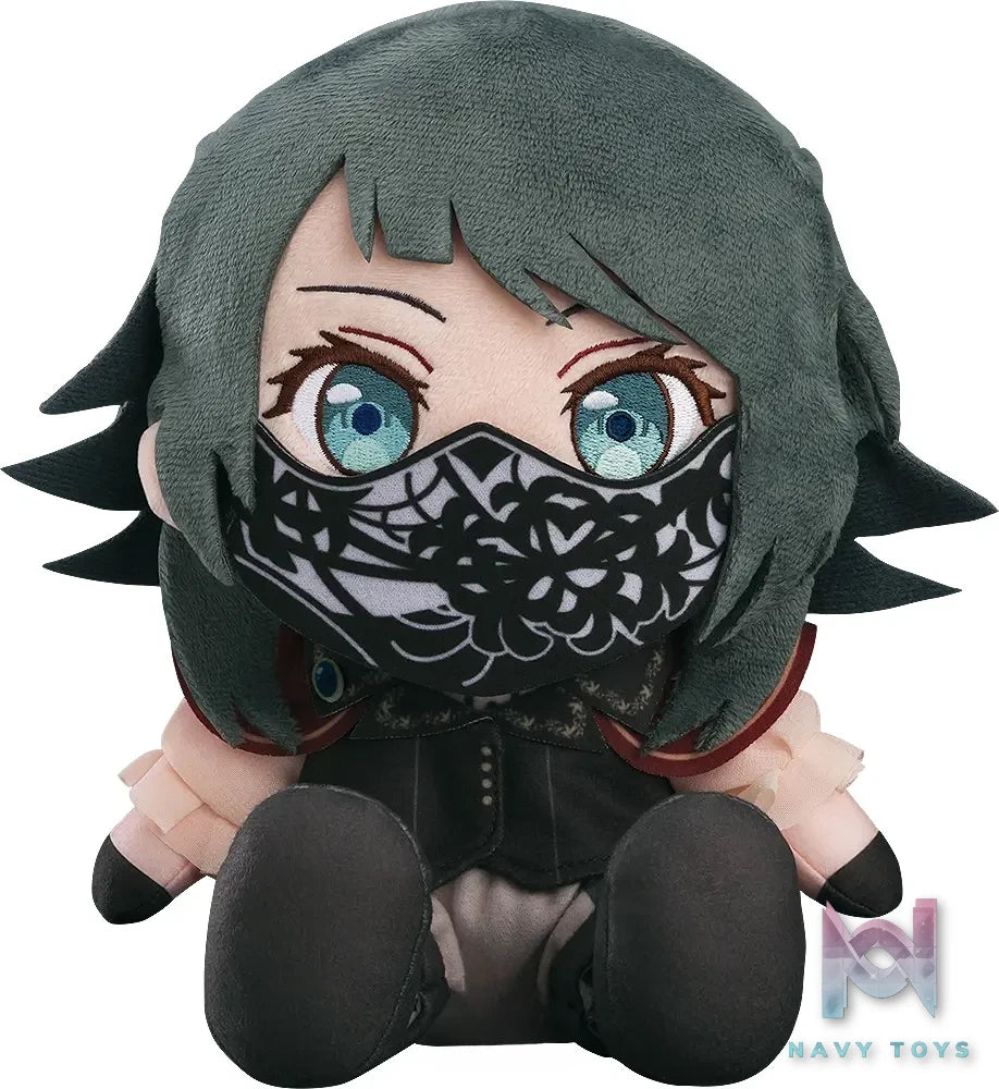 GSC – BanG Dream! Plush Ave Mujica (Licensed)