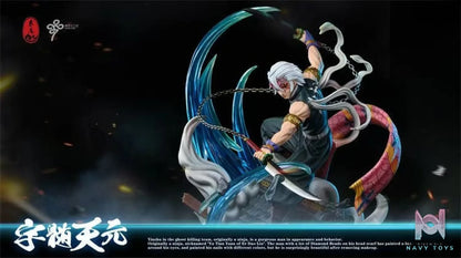 LC Studio – Demon Slayer Sound Pillar Uzui Tengen