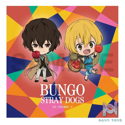 KADOKAWA – Bungo Stray Dogs Nebuta Festival 2026 Ver. Series (Licensed)