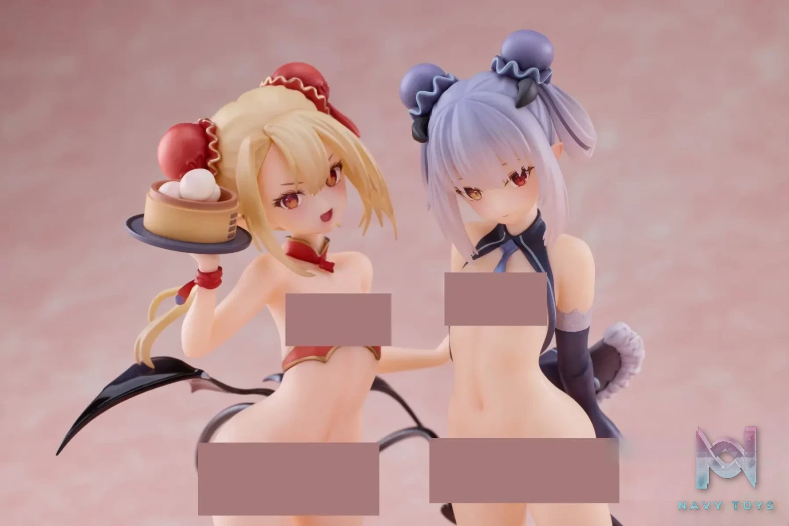 VIOLET STUDIO – Original Tiffany & Chloe (Licensed)