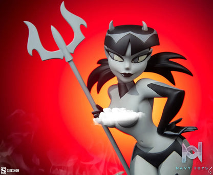 Sideshow Collectibles – Original Devil Girl (Licensed)