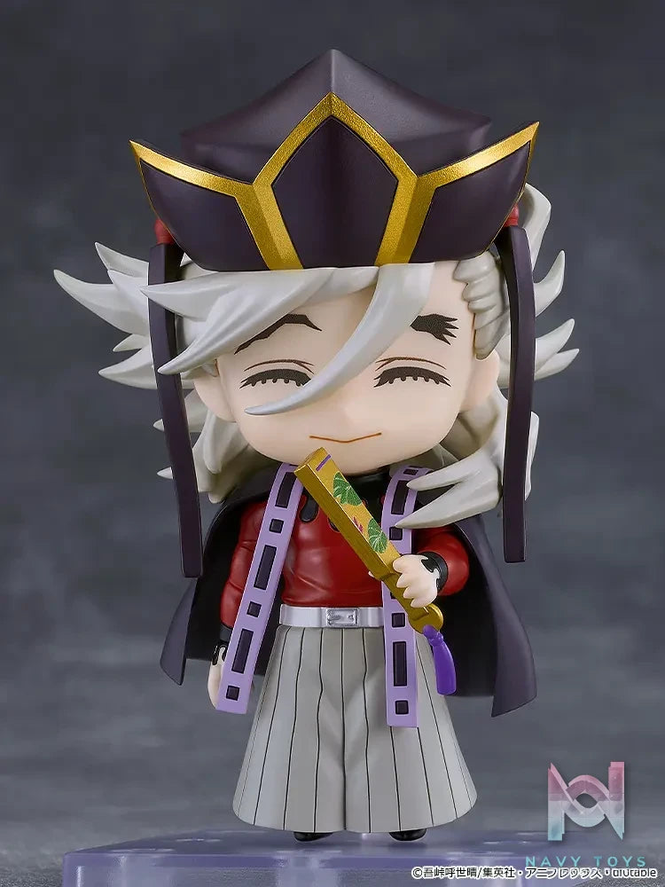 GSC – Nendoroid Demon Slayer: Kimetsu no Yaiba Doma (Licensed)