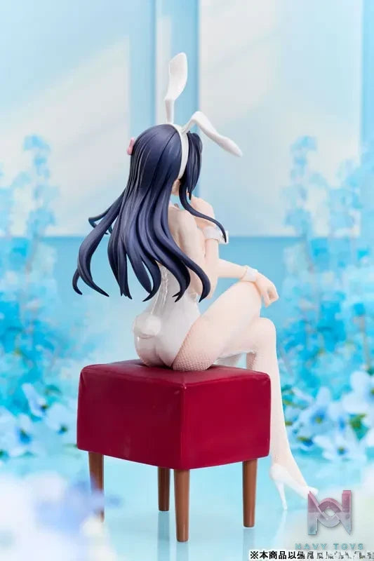 Aniplex – Rascal Does Not Dream Series Mai Sakurajima Bunny ver. NON scale figure (Licensed)