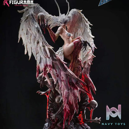 Figurama Collectors – Devil Man Sirene (Licensed)