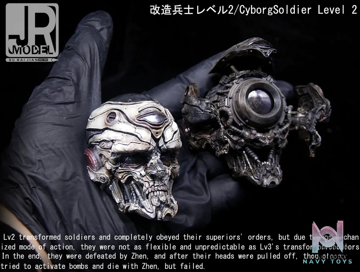 JRMODEL Studio – Kamen Rider Real Head Sculpture Fridge Magnet Series