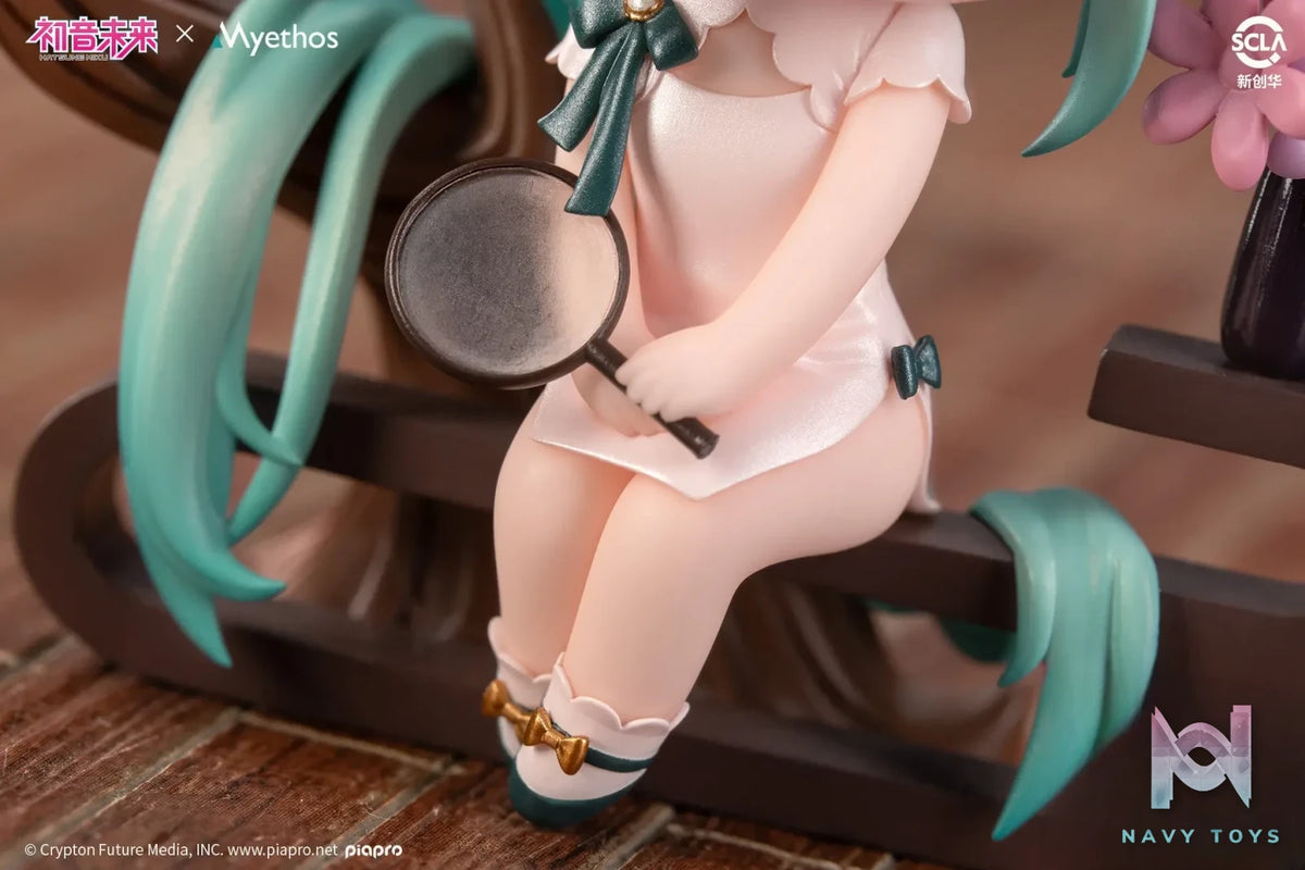 Myethos – Hatsune Miku time Girls’ Generation ver (Licensed)