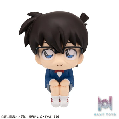 Megahouse – LookUp Detective Conan Conan Edogawa X Phantom Thief Kid Complete Figure (Licensed)