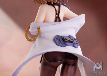 Mimeyoi – Azur Lane Z23 Philosophy Sensei 1/7 Figure (Licensed)