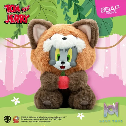 Soap Studio – Tom and Jerry Blind Box Series(Licensed)