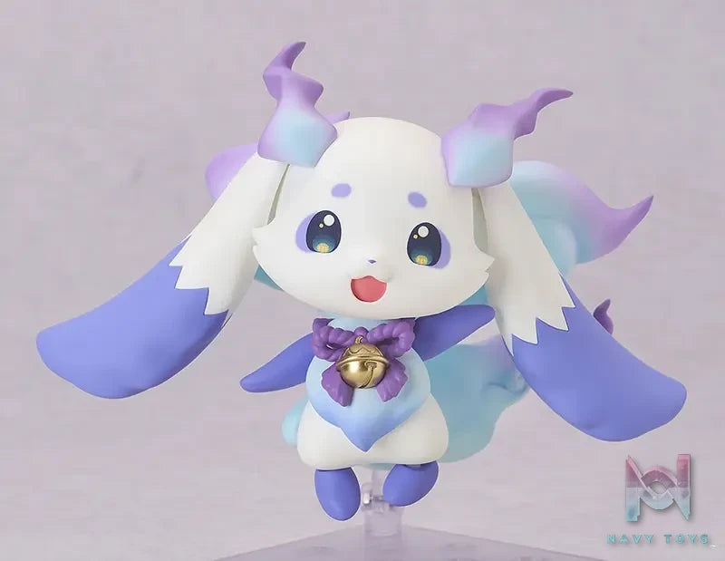 GSC – Nendoroid Nijisanji Lunlun (Licensed)