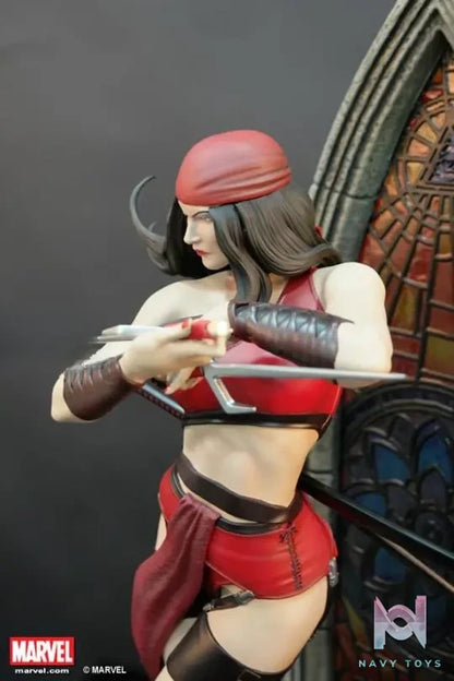 XM Studio – Elektra 1/4 Scale (Licensed)