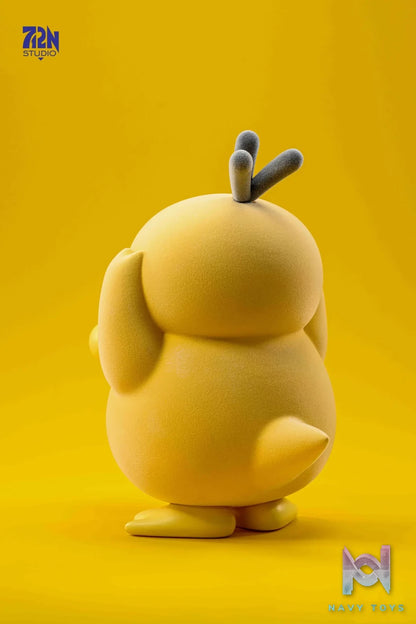 712N Studio – Pokemon Psyduck