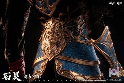 Cosmic Creations – 1/6 Scale Perfect World Shi Hao Thunder Emperor Armor CC9134 (Licensed)
