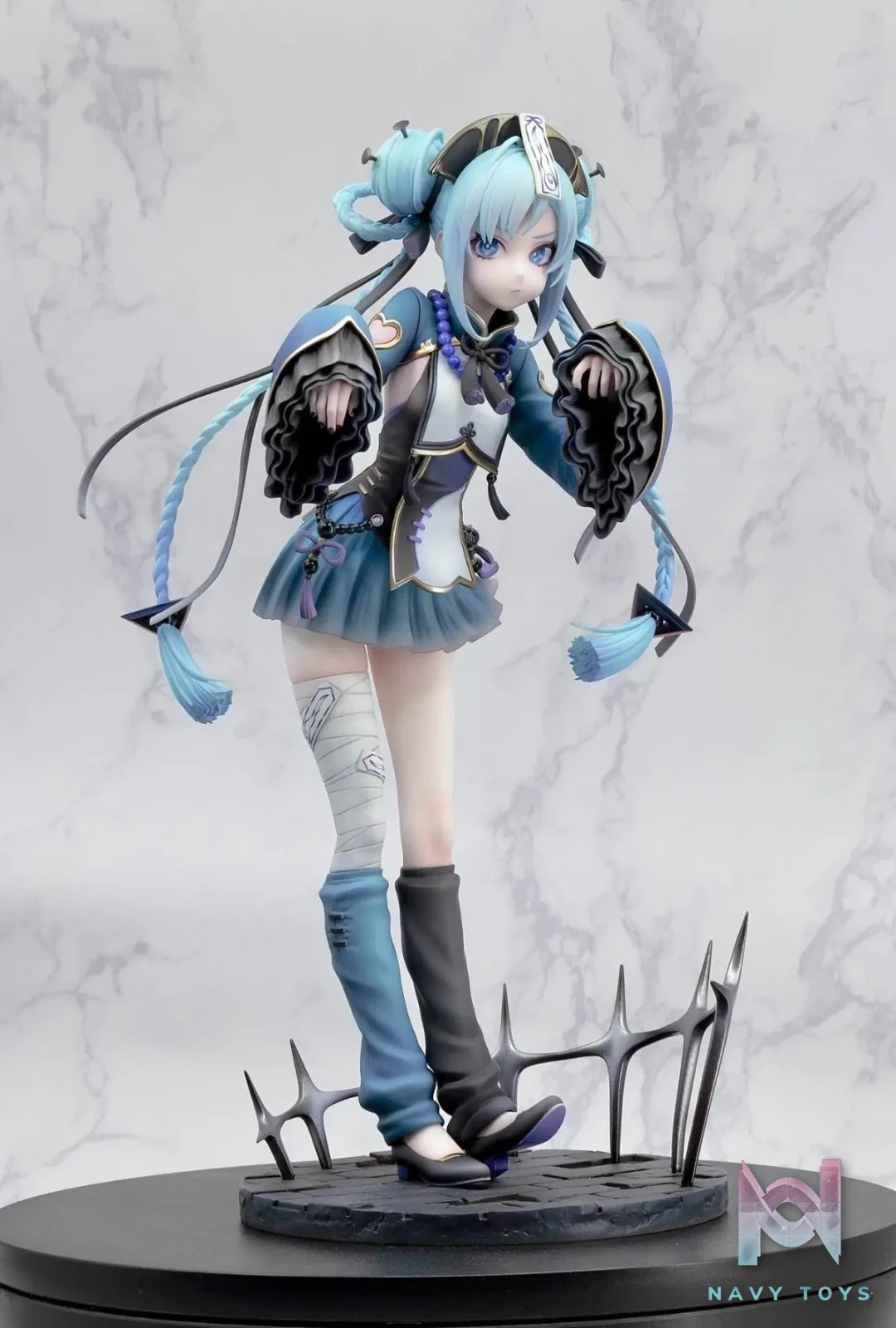 Design COCO – Piapro Characters Hatsune Miku 1/7 Zombie ver. (Licensed)