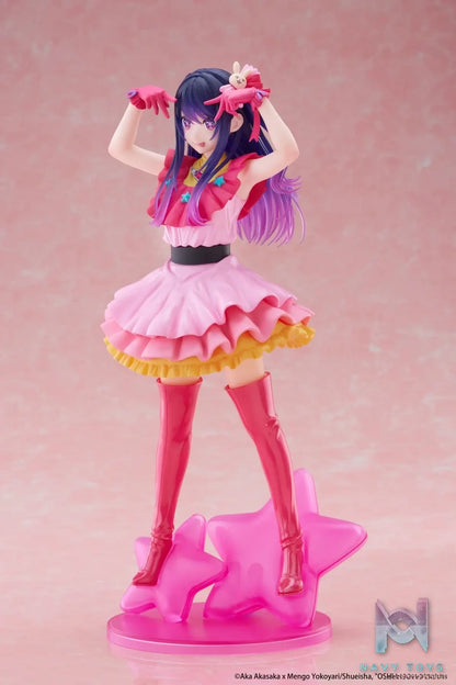 Taito – Oshi no Ko Hoshino Ai T-most Figure (Licensed)