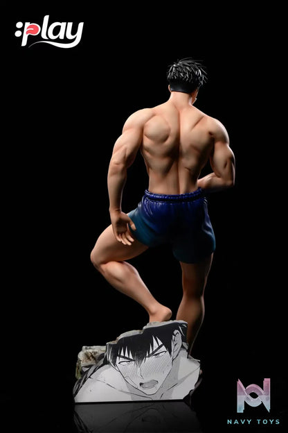 Play Studio – SEROK & Ding da 1/6 Statue (Licensed)