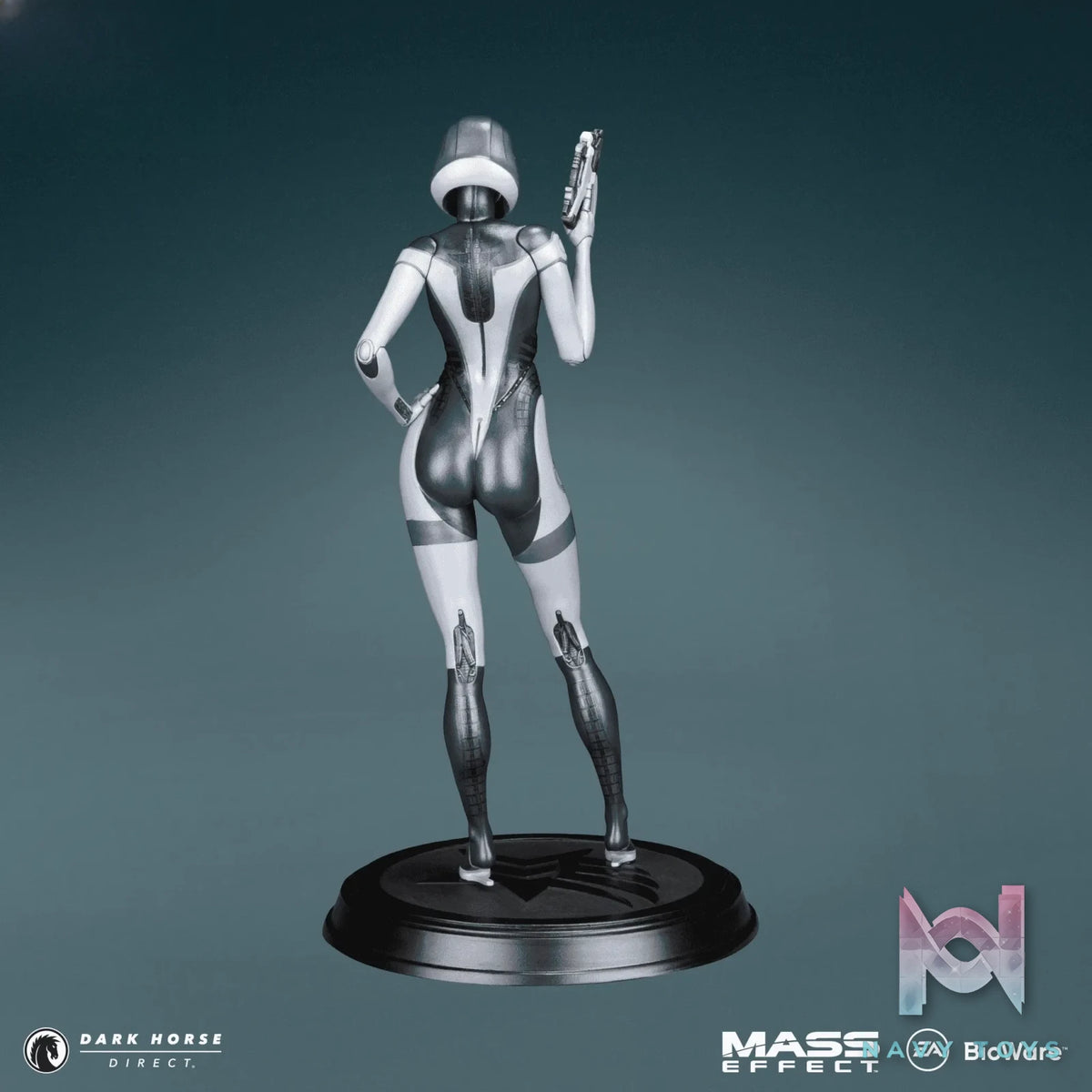 Dark Horse Direct – Mass Effect: EDI Figure (Licensed)