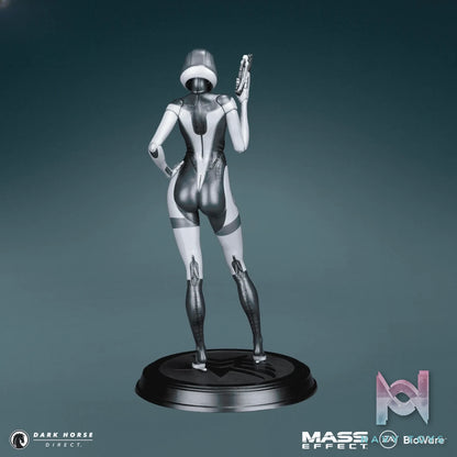Dark Horse Direct – Mass Effect: EDI Figure (Licensed)