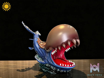 Sun Toys Studio – Whamon Digimon