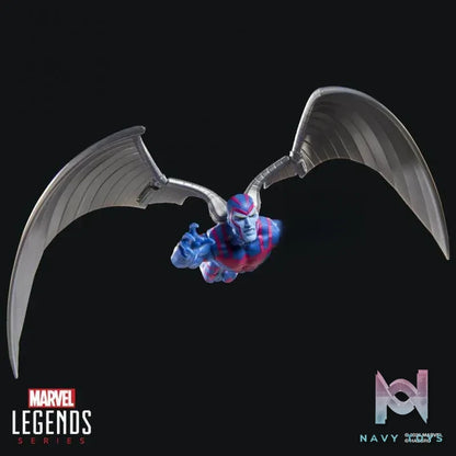Hasbro Studio – Marvel Legends – X-Men ’97 – Archangel 1/12 Scale Action Figure (Licensed)