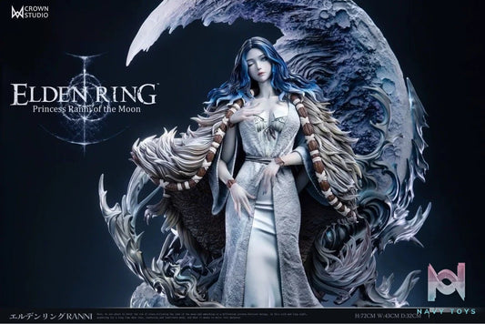 Ranni - Elden Ring - Crown Studio resin statue Crown Studio anime figure