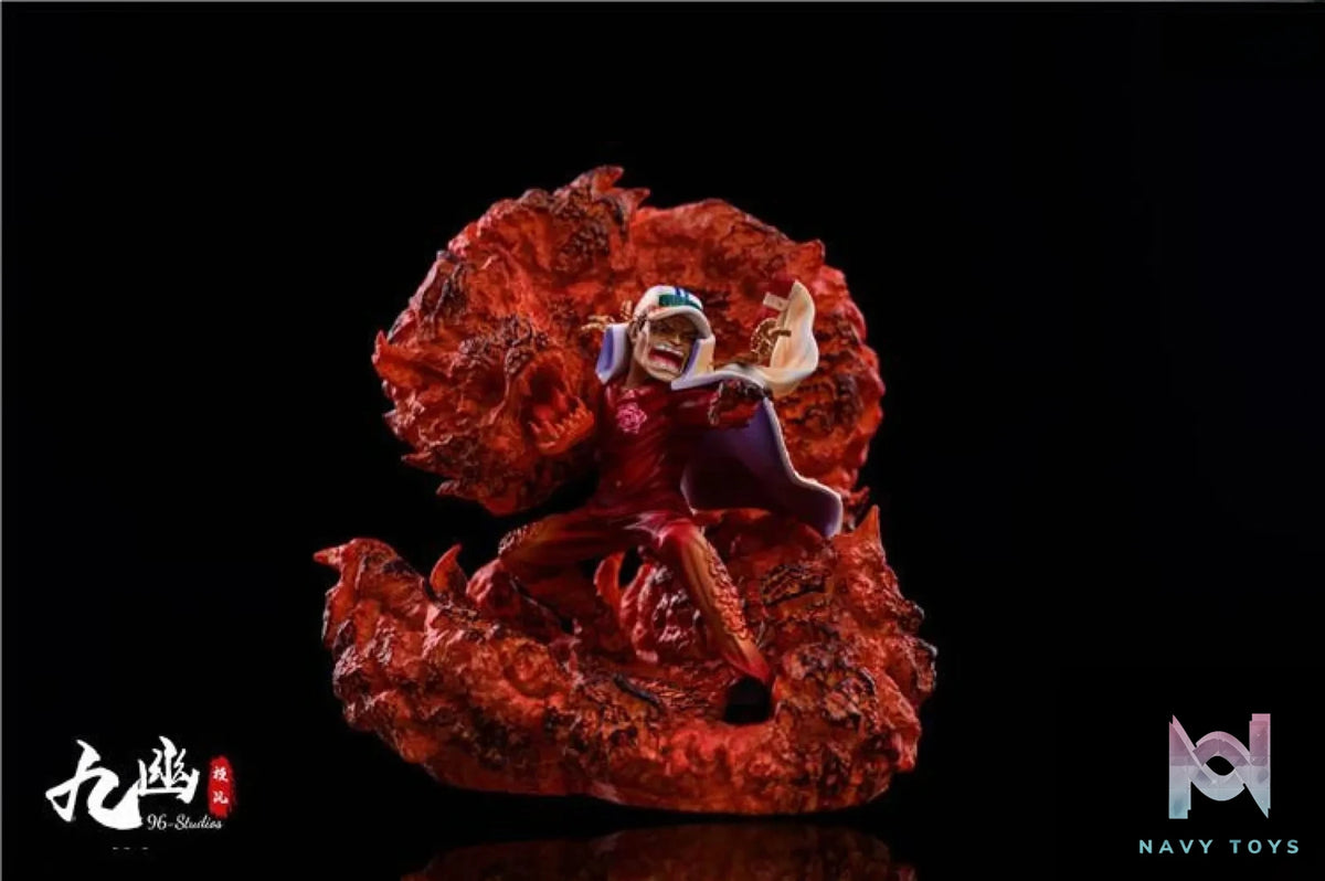 96 Studio – One Piece Sakazuki Akainu