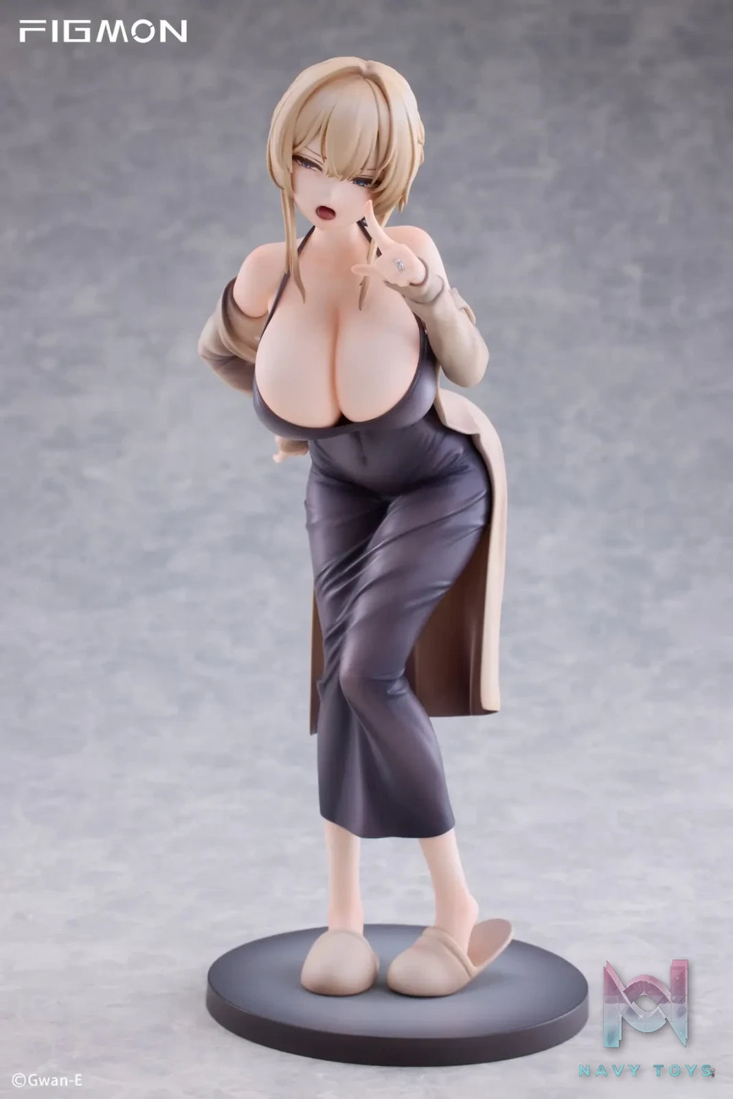 FIGMON – Erin 1/6 Scale Figure (Licensed)