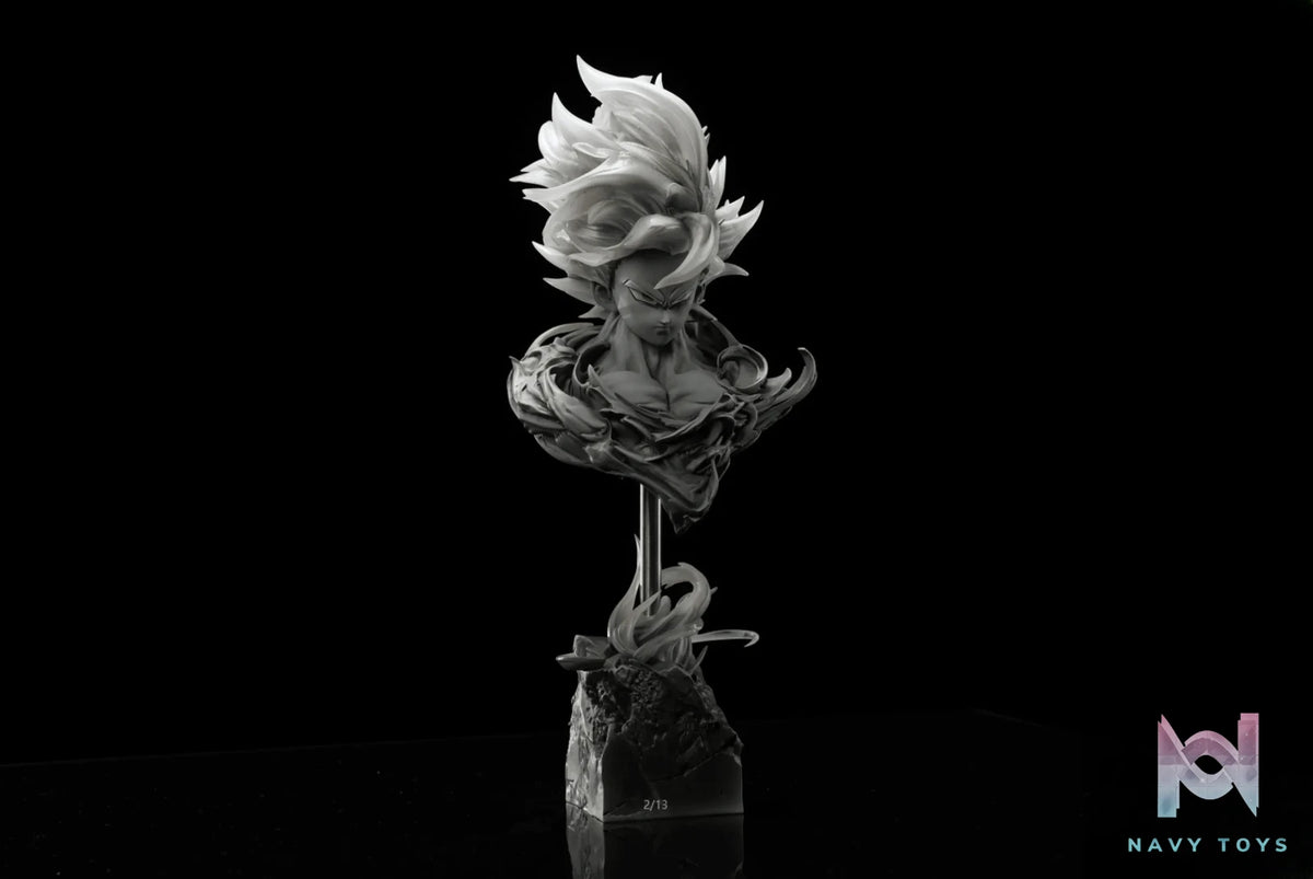 JM Studio – Dragon Ball Migatte no Gokui Goku