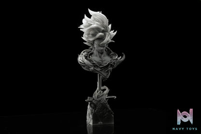 JM Studio – Dragon Ball Migatte no Gokui Goku