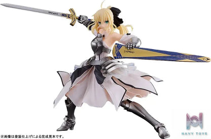 GSC – Reincarnation Fate/stay night Saber Lily -Distant Avalon- Plastic Model (Licensed)
