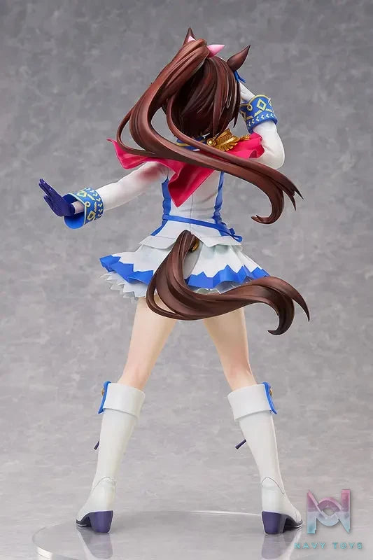 FREEing – Umamusume Pretty Derby Tokai Teio 1/4 Complete Figure (Licensed)