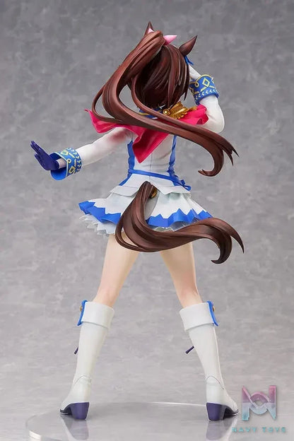 FREEing – Umamusume Pretty Derby Tokai Teio 1/4 Complete Figure (Licensed)