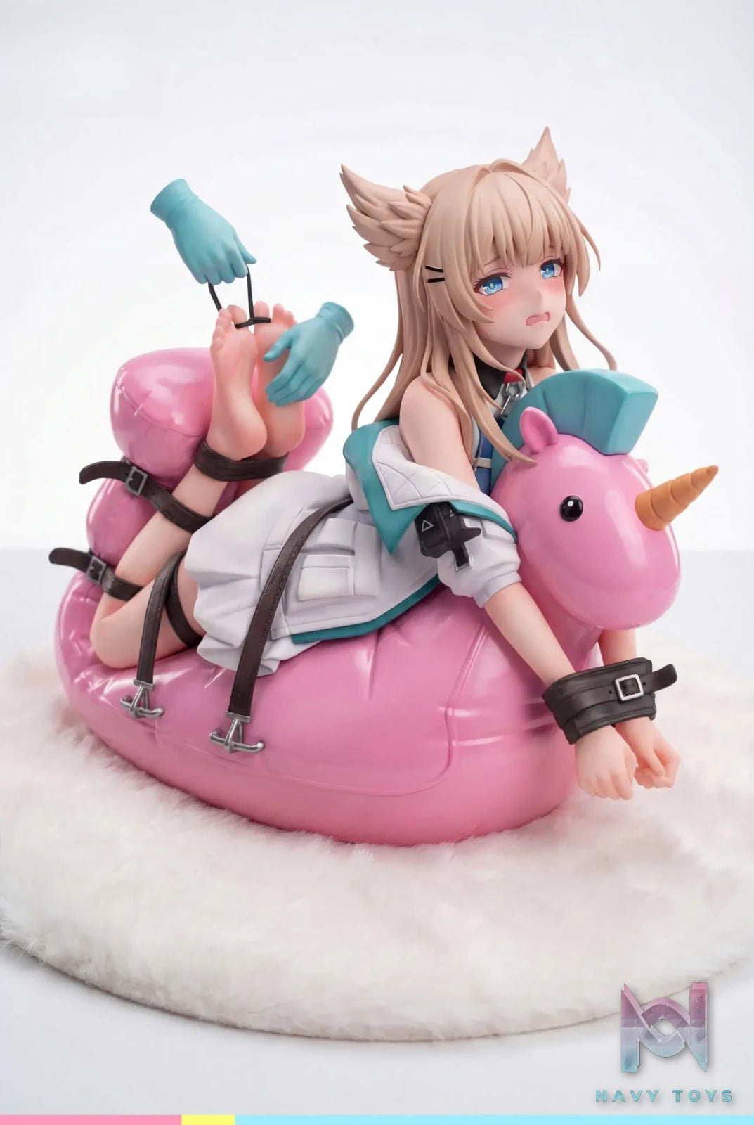 Sakure Moe Studio – Perlica Arknights: Endfield