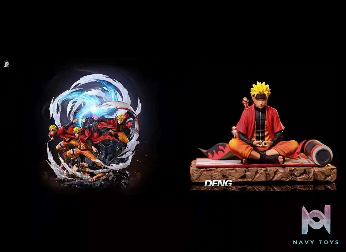 Ventus Studio – Naruto Battle Resonance Series – Payne Chapter #1 Uzumaki Naruto