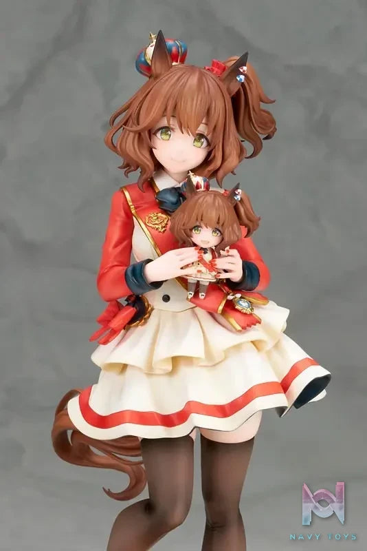 ALTER – Umamusume Pretty Derby Aston Machan 1/7 Complete Figure (Licensed)