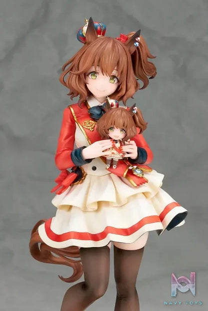 ALTER – Umamusume Pretty Derby Aston Machan 1/7 Complete Figure (Licensed)