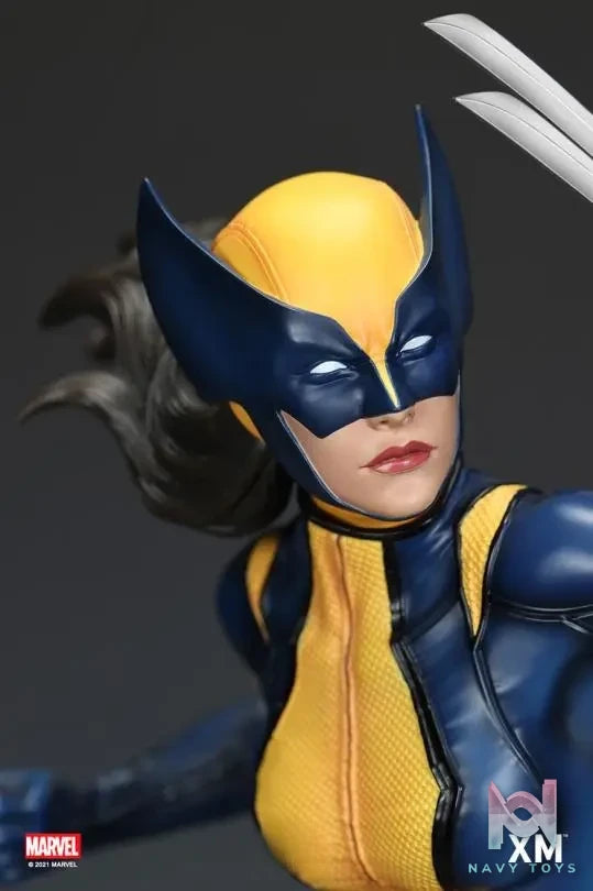 XM Studio – X-23 1/4 Scale (Licensed)