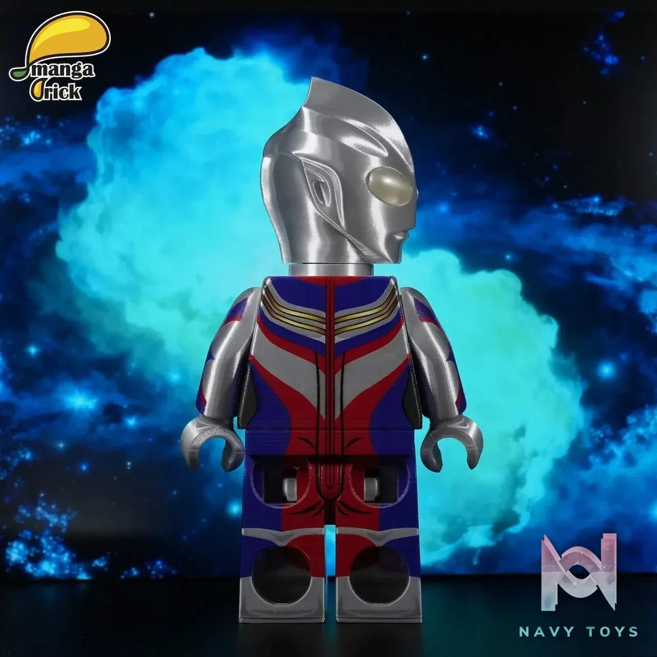 LEYILEBRICK Studio – Ultraman Original