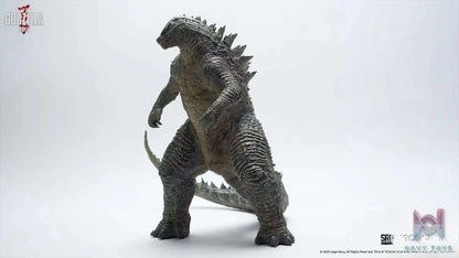 Spiral Studio – Godzilla 2014 (Licensed)