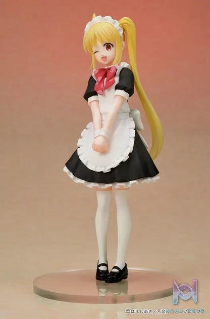 DIG – DIGSTA Anime “BOCCHI THE ROCK!” Nijika Ijichi Complete Figure (Licensed)