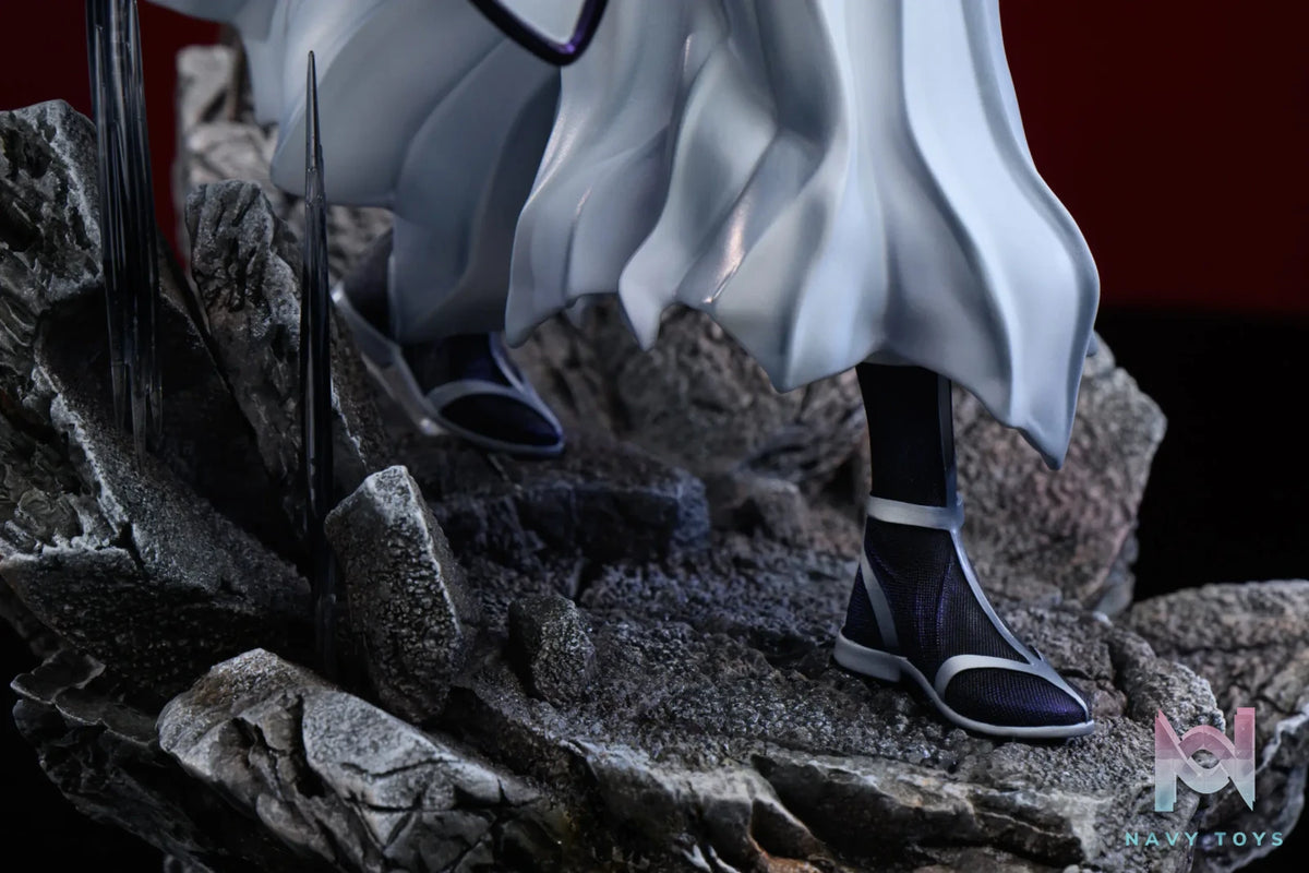 FlyLeaf Studio – Gin Ichimaru Bleach