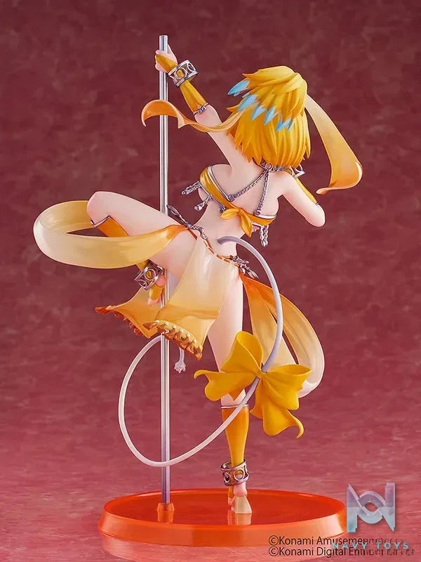 WING – Bombergirl Pine (Licensed)