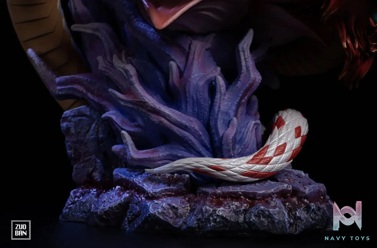 ZuoBan Studio – One Piece Boa Hancock