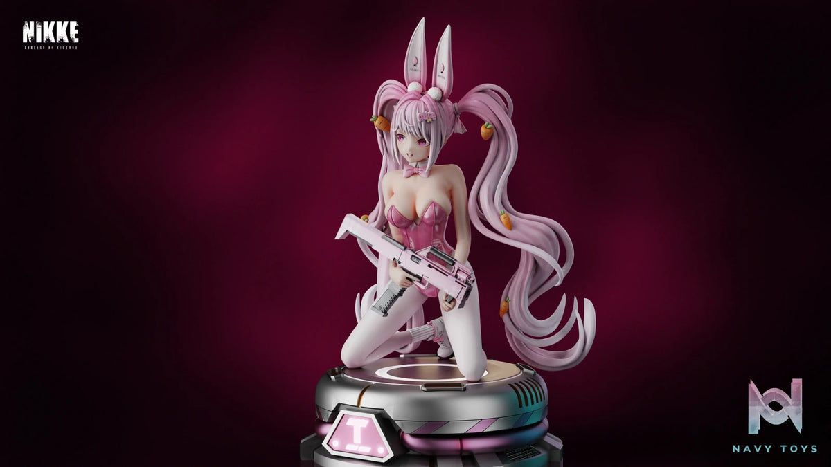 Shellfish Studio – Bunny Alice