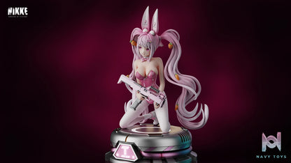 Shellfish Studio – Bunny Alice
